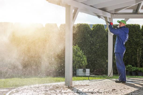 Best Rust Removal  in Saratoga, CA