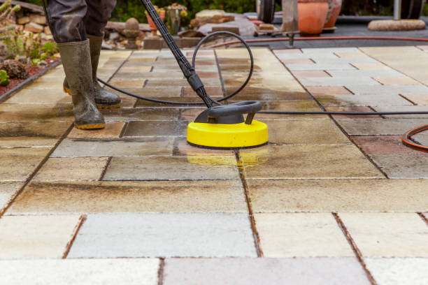 Professional Pressure Washing Services in Saratoga, CA